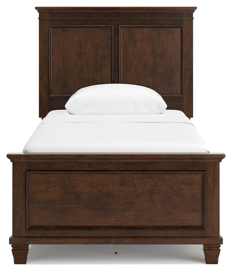 Danabrin - Panel Bed - R&R Furniture Gallery (Fountain Valley, CA)