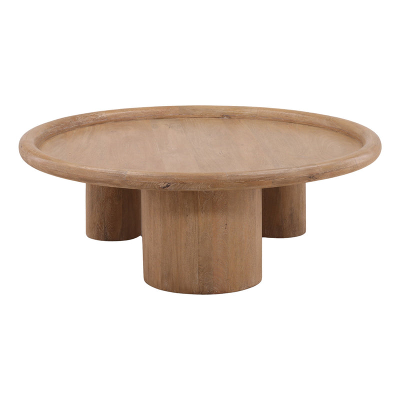 Xanthos - Table