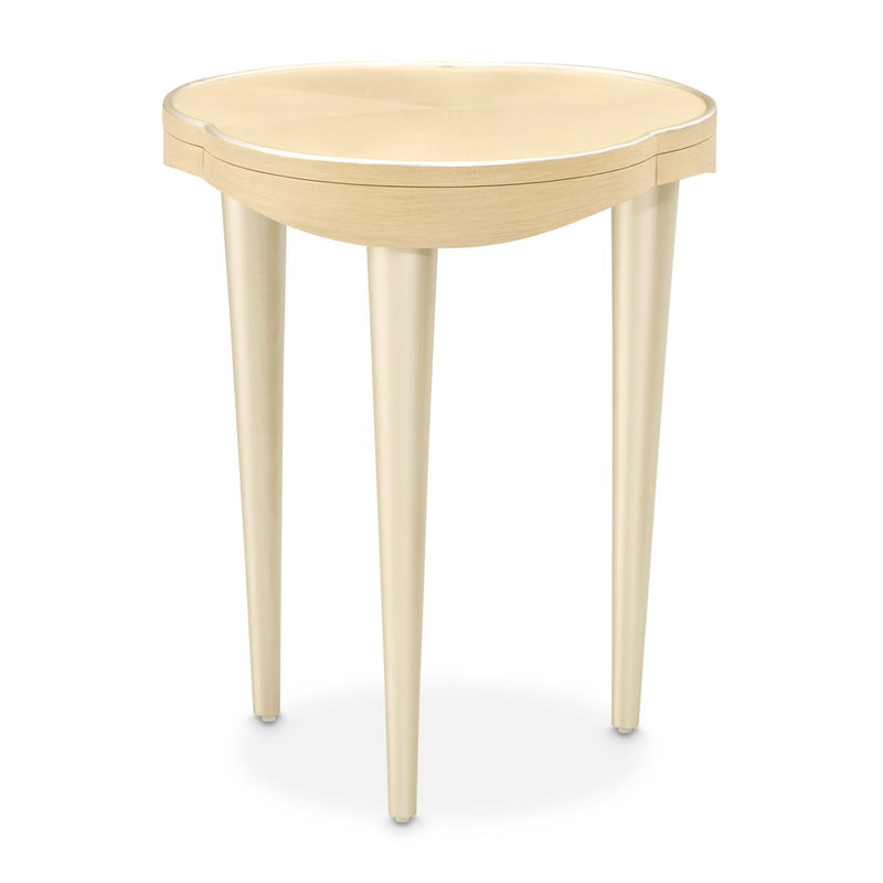 Camellia Field - Living Room Table - R&R Furniture Gallery (Fountain Valley, CA)