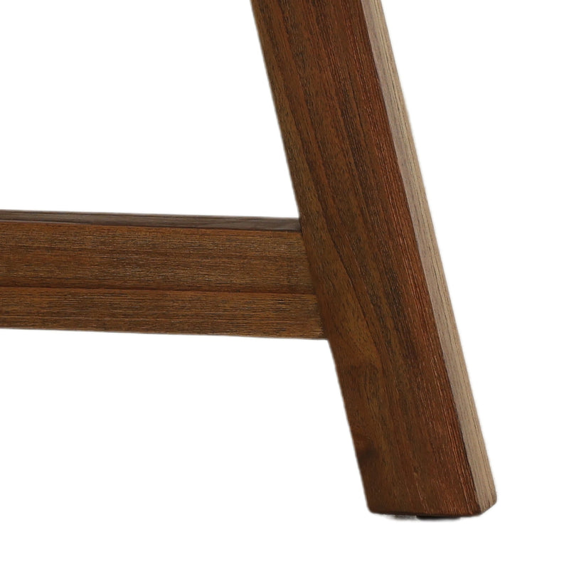 Wrenford - Dining Table - Brown