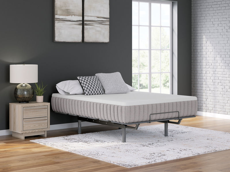 Terra Sleep Medium - Mattress - R&R Furniture Gallery (Fountain Valley, CA)