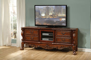 Dresden - TV Console - R&R Furniture Gallery (Fountain Valley, CA)