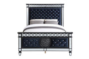 Varian II - Bed - R&R Furniture Gallery (Fountain Valley, CA)
