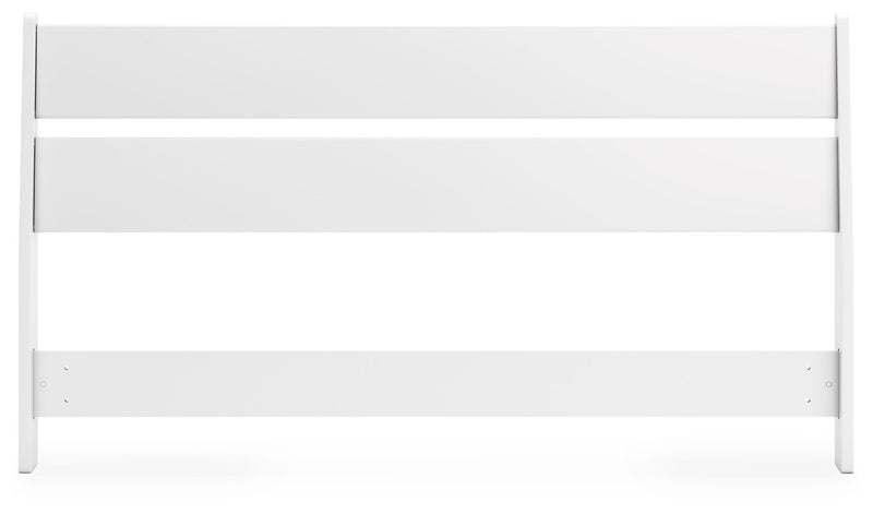 Socalle - Panel Headboard - R&R Furniture Gallery (Fountain Valley, CA)