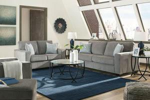 Altari - Stationary Sofa - R&R Furniture Gallery (Fountain Valley, CA)