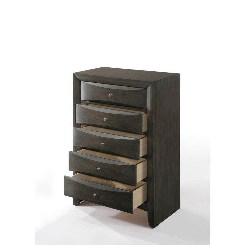 Ireland - Chest - R&R Furniture Gallery (Fountain Valley, CA)