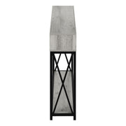 Accent Console Table For Entryway, Contemporary Design - R&R Furniture Gallery (Fountain Valley, CA)