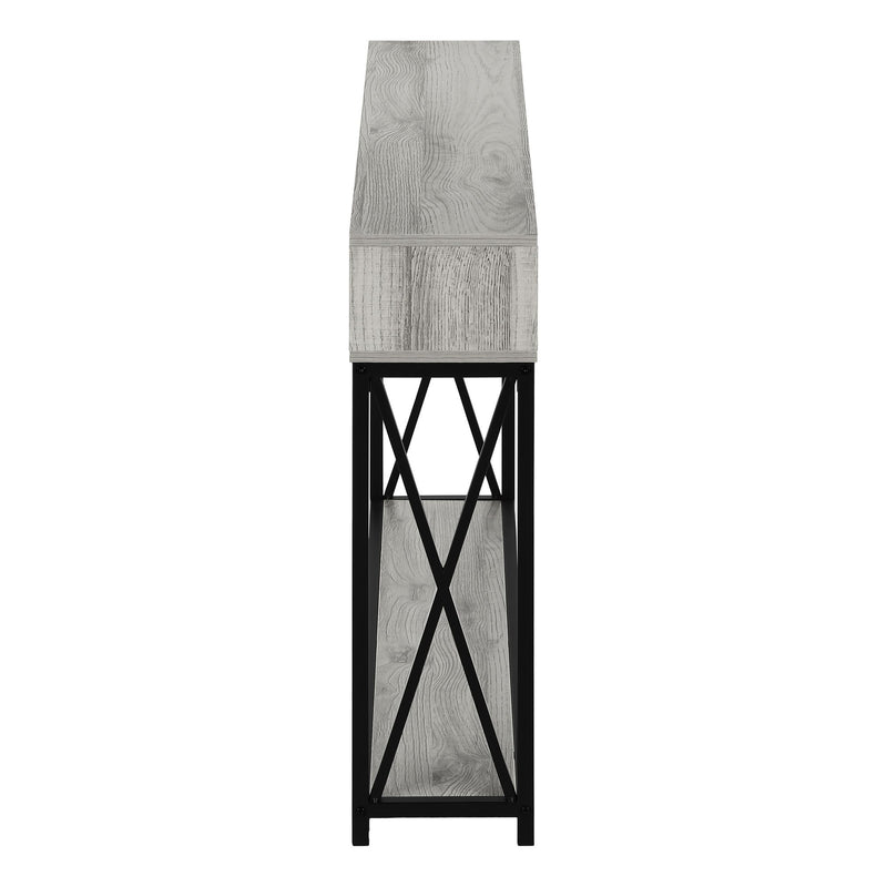 Accent Console Table For Entryway, Contemporary Design - R&R Furniture Gallery (Fountain Valley, CA)