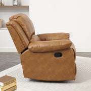 Charlotte - Glider Recliner With Classic Style - R&R Furniture Gallery (Fountain Valley, CA)