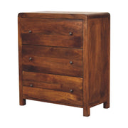Aspen - Chest - Chestnut - R&R Furniture Gallery (Fountain Valley, CA)