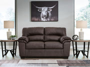 WillowBend - Loveseat - R&R Furniture Gallery (Fountain Valley, CA)