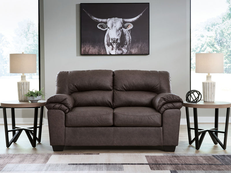 WillowBend - Loveseat - R&R Furniture Gallery (Fountain Valley, CA)