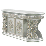 Sandoval - Dresser - Champagne - R&R Furniture Gallery (Fountain Valley, CA)
