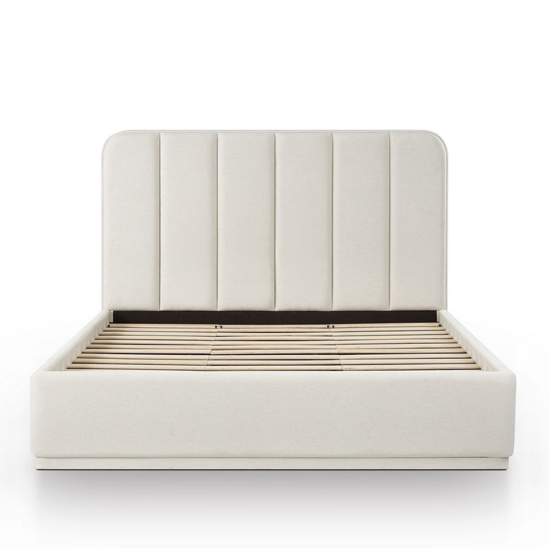 Parker - Bed - R&R Furniture Gallery (Fountain Valley, CA)