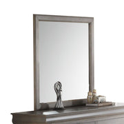 Louis Philippe III - Mirror - R&R Furniture Gallery (Fountain Valley, CA)