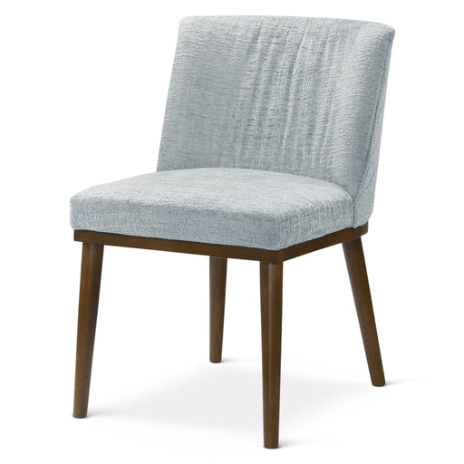 Daley - Mid-Century Dining Chair (Set of 2) - R&R Furniture Gallery (Fountain Valley, CA)