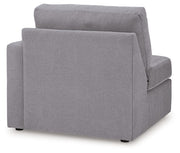 Modmax - Sectional - Granite - R&R Furniture Gallery (Fountain Valley, CA)