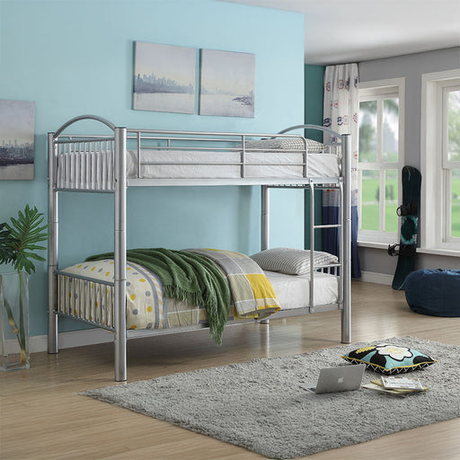 Cayelynn - Bunk Bed - R&R Furniture Gallery (Fountain Valley, CA)