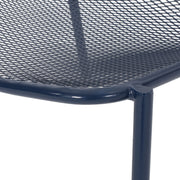 Kincaid - Stackable Iron Chair - R&R Furniture Gallery (Fountain Valley, CA)