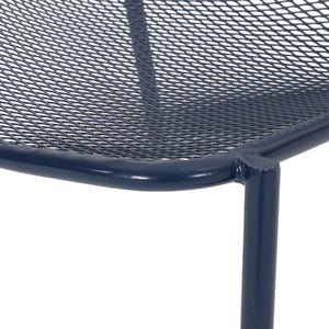 Kincaid - Stackable Iron Chair