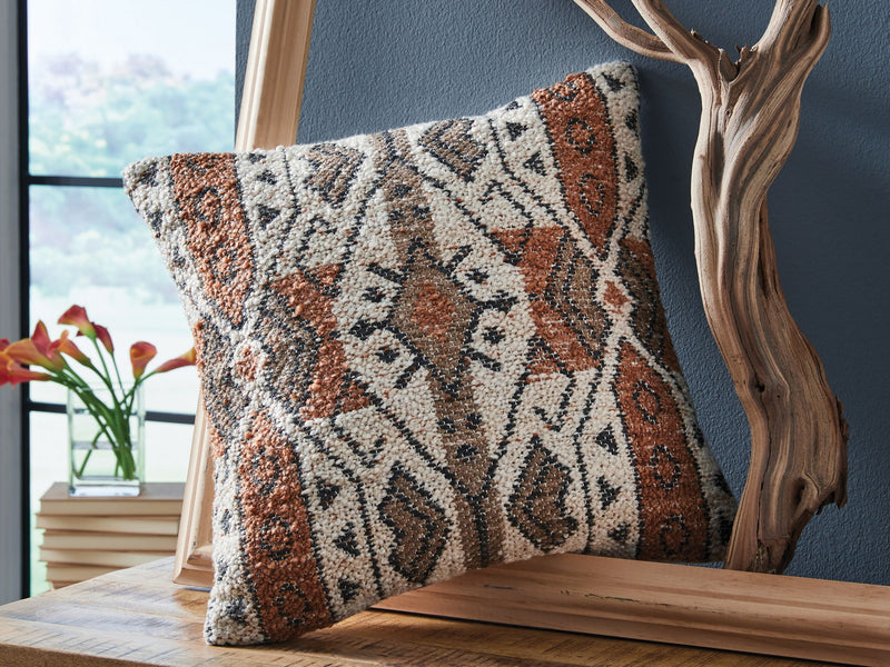 Kierenworth - Pillow - R&R Furniture Gallery (Fountain Valley, CA)