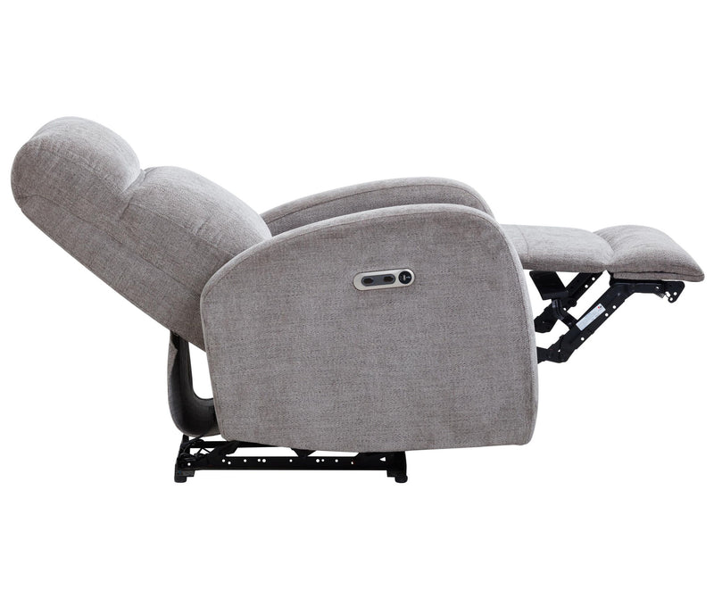 Tuscany - Power Recliner - R&R Furniture Gallery (Fountain Valley, CA)
