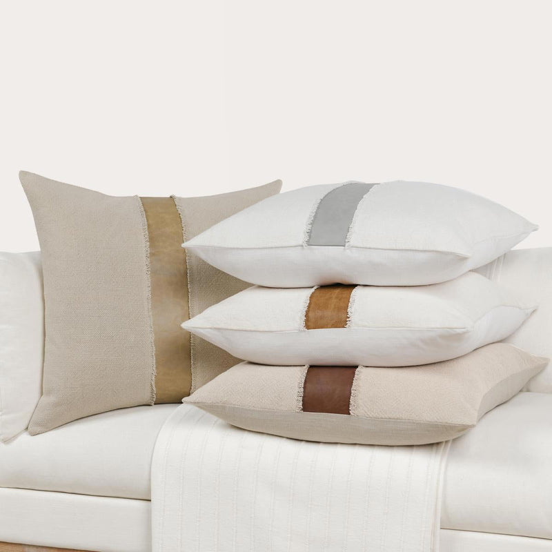 Villa Classics - Steam Pillow - R&R Furniture Gallery (Fountain Valley, CA)