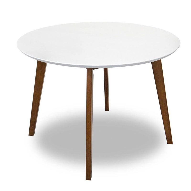 Alina - Elegant Dining Table - R&R Furniture Gallery (Fountain Valley, CA)