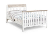 Hayes - 4-in-1 Convertible Crib - R&R Furniture Gallery (Fountain Valley, CA)
