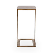 Geanna - Accent Table - R&R Furniture Gallery (Fountain Valley, CA)
