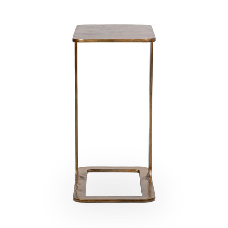 Geanna - Accent Table - R&R Furniture Gallery (Fountain Valley, CA)