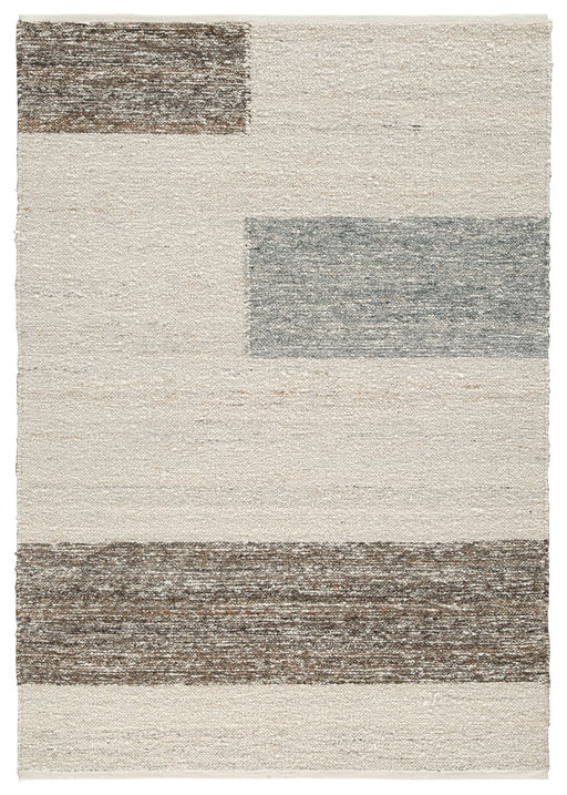 Barus - Rug - R&R Furniture Gallery (Fountain Valley, CA)