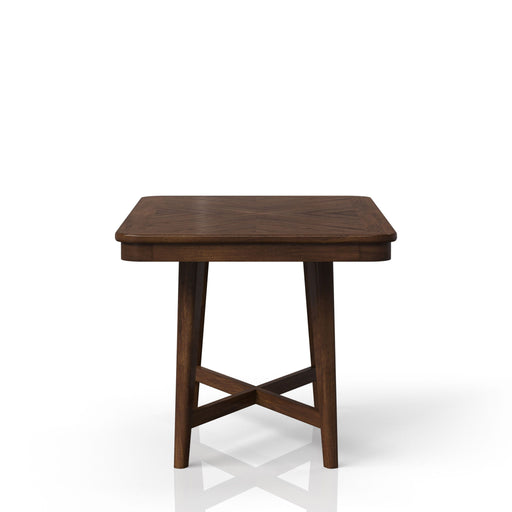 Dining Table - Cherry - R&R Furniture Gallery (Fountain Valley, CA)