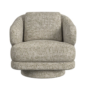 Cuddle - Swivel Chair