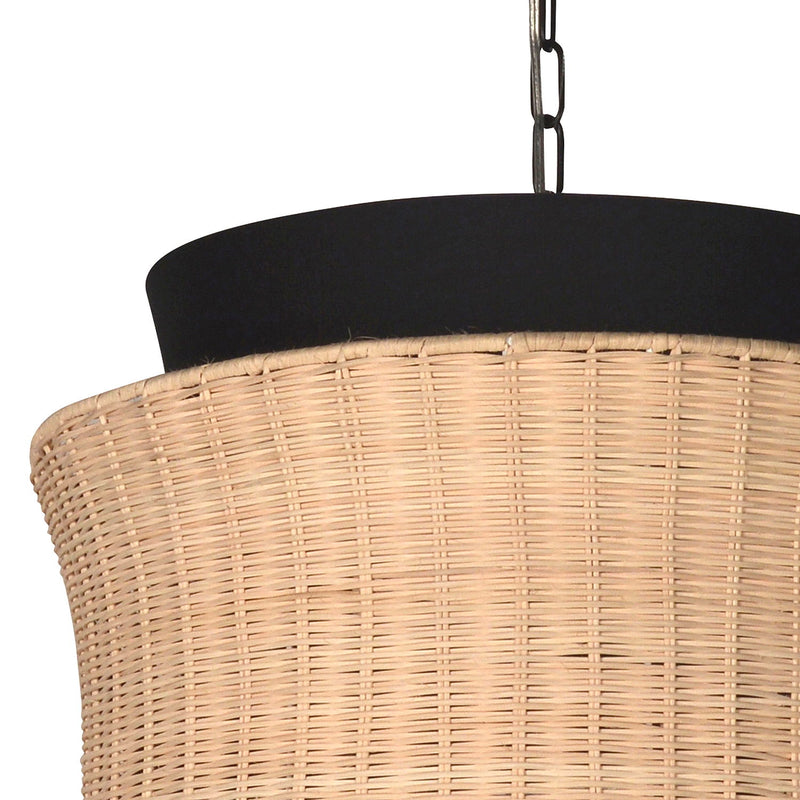 Chrisley - Pendant