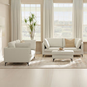 Ava - Mid Century Sofa, Upholstered - R&R Furniture Gallery (Fountain Valley, CA)