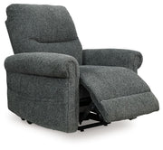Aureta - Power Lift Recliner - R&R Furniture Gallery (Fountain Valley, CA)