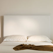 Lucas - Tall Headboard Upholstered Bed - R&R Furniture Gallery (Fountain Valley, CA)