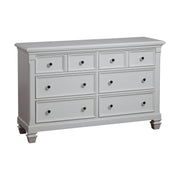 Glendale - 6 Drawer Dresser - R&R Furniture Gallery (Fountain Valley, CA)