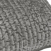 Bari - Velvet Sham - R&R Furniture Gallery (Fountain Valley, CA)