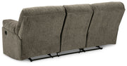 Alphons - Reclining Sofa - R&R Furniture Gallery (Fountain Valley, CA)