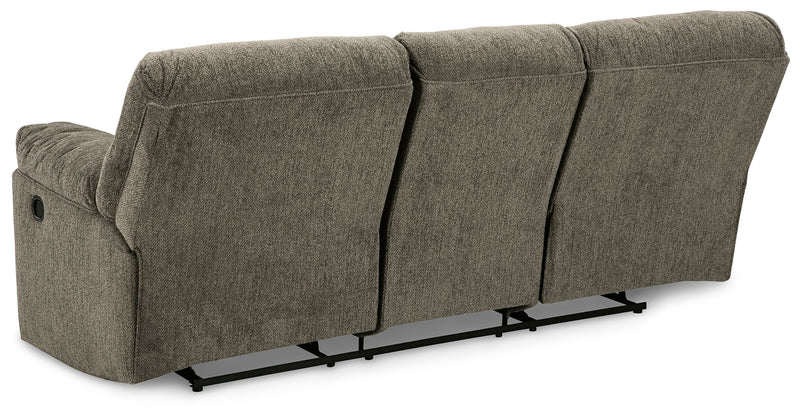 Alphons - Reclining Sofa - R&R Furniture Gallery (Fountain Valley, CA)