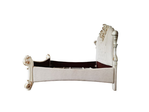Vendome - Upholstered Bed - R&R Furniture Gallery (Fountain Valley, CA)