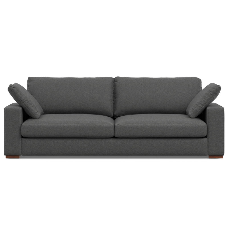 Charlie - Deep Seater Sofa - R&R Furniture Gallery (Fountain Valley, CA)