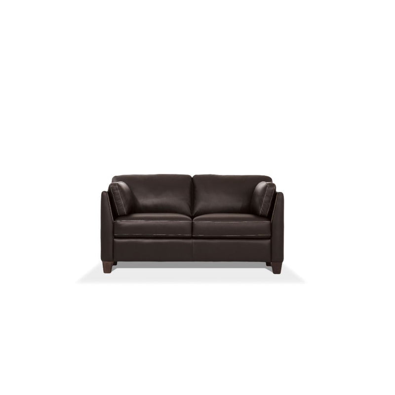 Matias - Loveseat - R&R Furniture Gallery (Fountain Valley, CA)