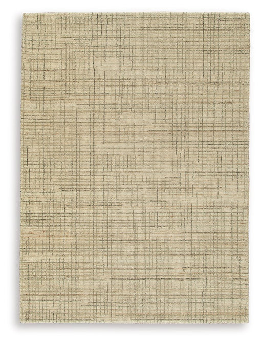 Janston - Rug - R&R Furniture Gallery (Fountain Valley, CA)