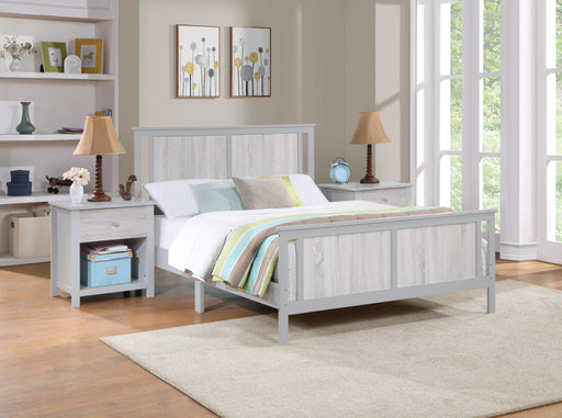 Connelly - Bed - R&R Furniture Gallery (Fountain Valley, CA)