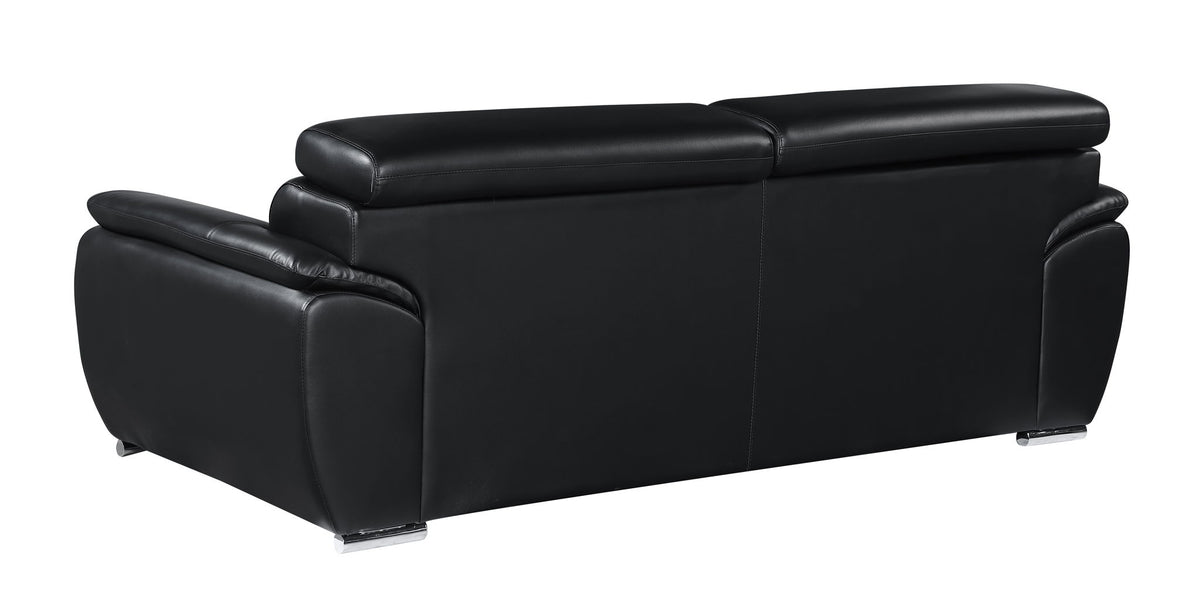 4571 - Sofa, Loveseat - R&R Furniture Gallery (Fountain Valley, CA)