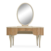 Villa Cherie - Vanity - R&R Furniture Gallery (Fountain Valley, CA)
