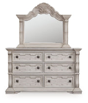 Bruchandi - Dresser - R&R Furniture Gallery (Fountain Valley, CA)